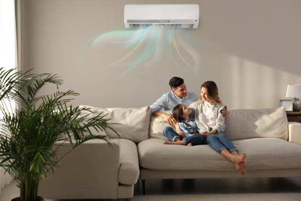 Best Air Conditioning Repair  in Wilsonville, AL