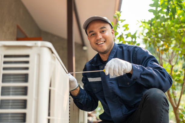 Best HVAC Tune-Up Services  in Wilsonville, AL